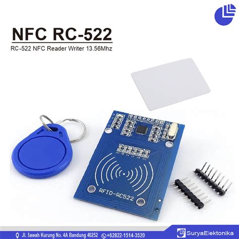 nfc reader writer raspberry pi|raspberry pi nfc writer.